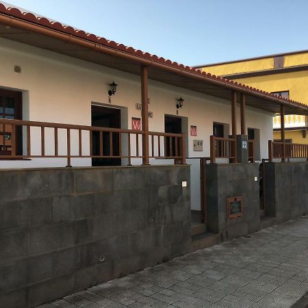 Вілла Casas La Torre Isora Екстер'єр фото