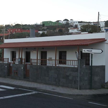 Вілла Casas La Torre Isora Екстер'єр фото