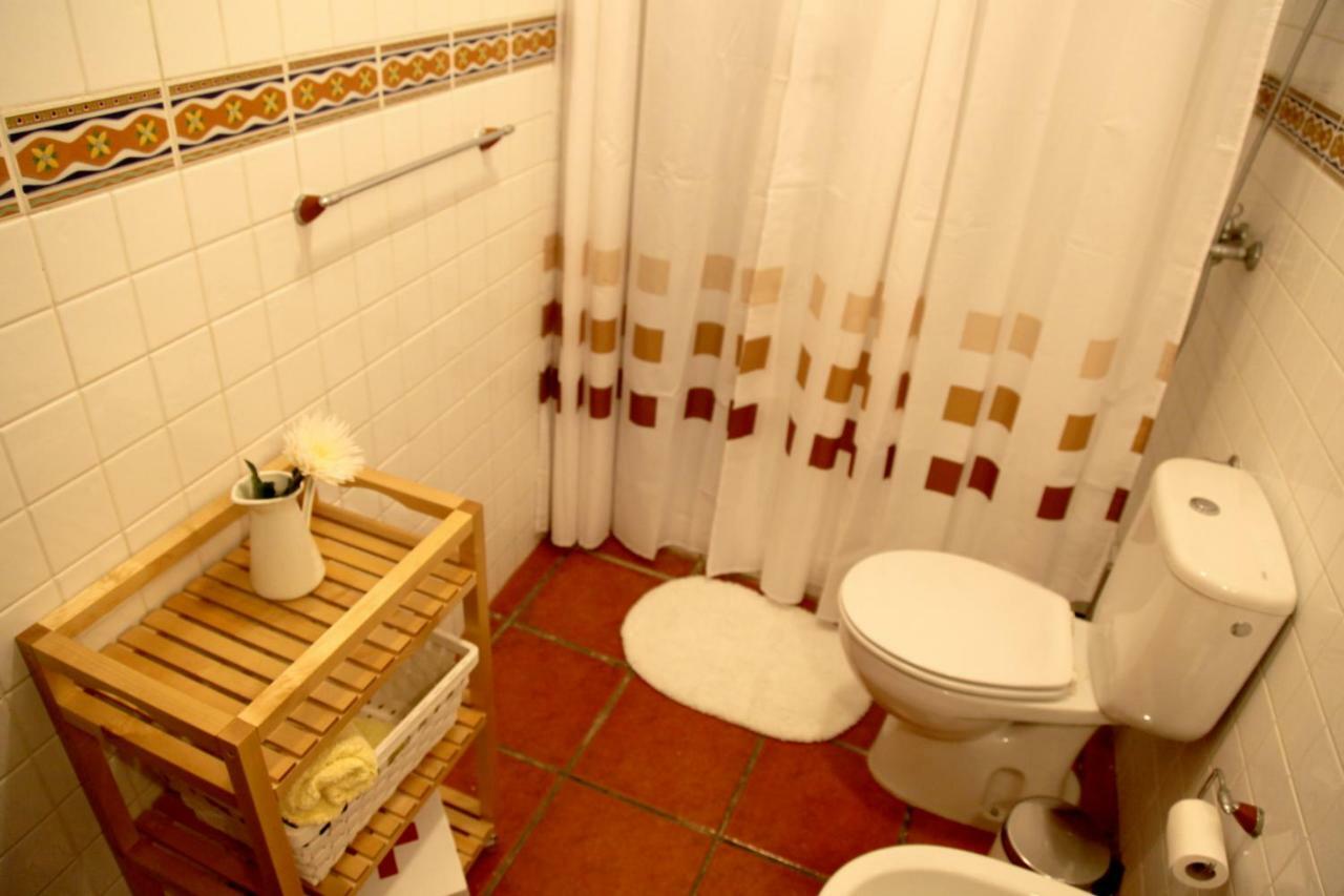 Вілла Casas La Torre Isora Екстер'єр фото