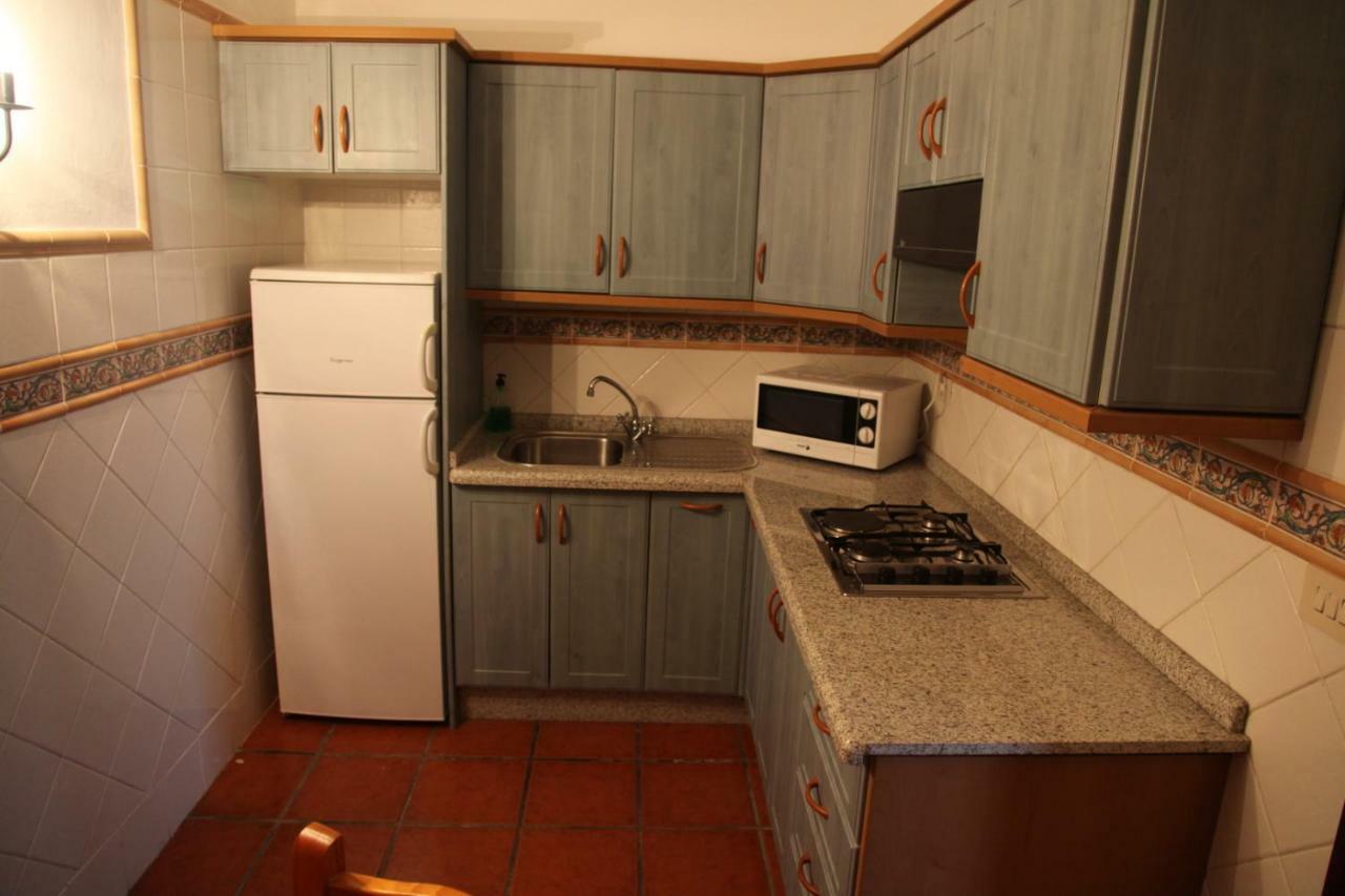 Вілла Casas La Torre Isora Екстер'єр фото