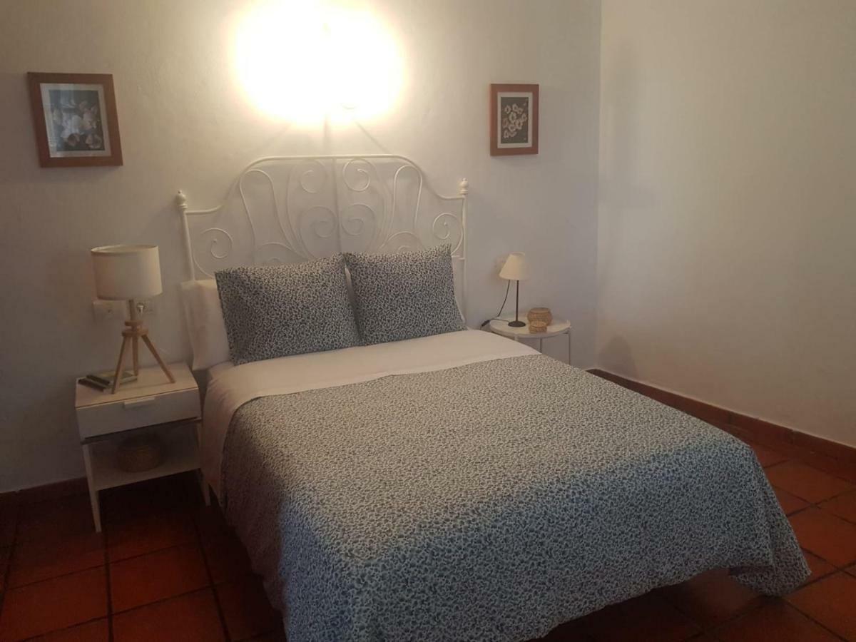 Вілла Casas La Torre Isora Екстер'єр фото