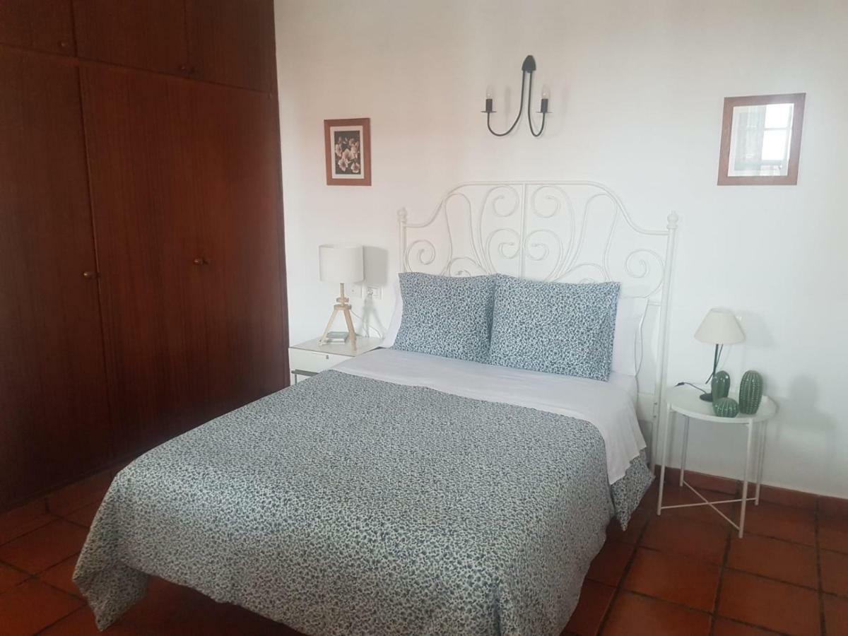 Вілла Casas La Torre Isora Екстер'єр фото